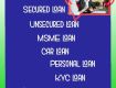 NO CHARGE LOAN SERVICE