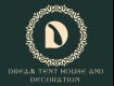 tent house suppliers and Decoration