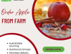 Order Apples from Farm