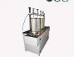 Air Hot Plate Machine