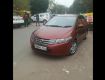 2009 Honda City 1.5 S AT For Sale In Chandigarh