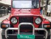 2015 Mahindra Thar CRDe 4x4 AC For Sale In Bangalore