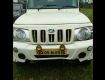 2015 Mahindra Bolero Camper For Sale In Bhubaneswar