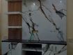 Interior decoration