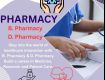 What Are the best University for D Pharma in Ranchi Jharkhand