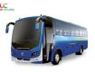 Luxury Bus Rental Services