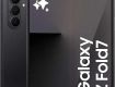 Samsung Galaxy z fold 7