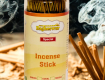 Bagheswar Incense Sticks