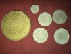 1839 big rare coin