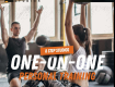 one-on-one fitness training program in Jaipur by 8 Step Studios