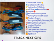 GPS TRACKERS FOR CAR