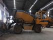 FOR RENT MY AZAX FLORI CONCRETE MIXTURE MACHINE