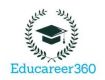Educareer360, the best college admission consultant, warmly welcomes students and guardians seeking genuine direct admission guidance for courses like MBBS, BSc Nursing, MPT, BSc Cardiac Care, and more. Located in Bangalore with affiliated branches across
