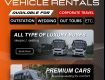 Luxury Bus & Staff Transport Services | Tour & Rental Available