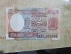 Old 1,2 Rs notes.10,100,200 Rs notes with 786 series