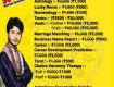 Astrology & spiritual services