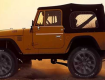 Mahindra Thar Tyre Price and Size | CEAT Thar Tyre | All-Terrain Thar Tyre