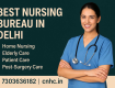 Chanderwati Nursing: Revolutionizing Home-Based Elderly Care in India