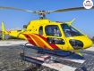 Helicopter Ride in Mussoorie