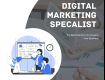 Digital Marketing Specialist in Calicut