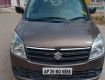 2012 Maruti Suzuki Wagon R 1.0 LXi CNG For Sale In Hyderabad