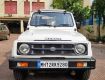 2019 Maruti Suzuki Gypsy King HT BS-IV For Sale In Mumbai