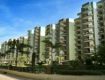 1 BHK 475 Sq Ft Apartment In Maya Garden City, Zirakpur, Chandigarh