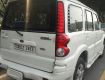 2007 Mahindra Scorpio SLX 2.6 Turbo 7 Str For Sale In Chandigarh