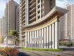 3 BHK 1375 Sq Ft Apartment In Rishita Manhattan, Gomti Nagar Extension, Lucknow
