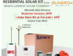 Solar Panels in Pune | Affordable & Eco-Friendly Energy Solutions