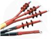 22kV Heat Shrinkable Outdoor Termination Kit