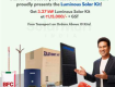 Solar Panels in Pune | Affordable & Eco-Friendly Energy Solutions