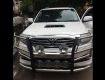 2016 Toyota Fortuner 2.8 4x4 MT For Sale In Chennai