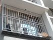 WIndow Grill
