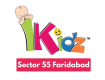 IKidz Sector 55 Faridabad
