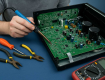 REPAIR | REPLACE | BUY SELL | MODIFY | HOME THEATRES | STEREO AMPS, CD/DVD PLAYERS, AV RECEIVERS | MP3 MP4