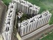 2 BHK 831 Sq Ft Apartment In Majestique Vanalika, Pirangut, Pune