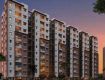 3 BHK 1040 Sq Ft Apartment In Provident Kenworth, Rajendra Nagar, Hyderabad
