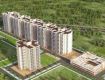 3 BHK 644 Sq Ft Apartment In ROF Ananda, Sector 95, Gurgaon
