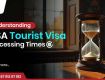 USA Tourist Visa Processing Time 2025: How Long Does It Take