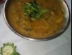 Pure Vegetarian Lunch