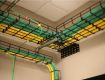 High-Quality Powder Coated Cable Trays for Efficient Cable Management