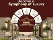 Book Affordable Luxury Villas in Kurnool with Modern Amenities | Kadru Homes