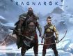 God of war account
