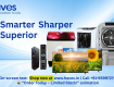Buy Best Quality Smart Android LED TVs and Home Appliances