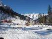 Fresh yourself by Nature Tour packages manali