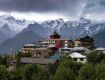 Relax yourself by availing Yoga and Spa Tour packages on himachal