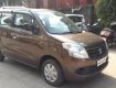 2012 Maruti Suzuki Wagon R 1.0 LXi CNG For Sale In Thane