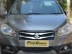 2016 Maruti Suzuki S-Cross Zeta 1.6 For Sale In Jaipur