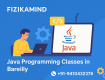 Fizikamind Java Programming in Bareilly